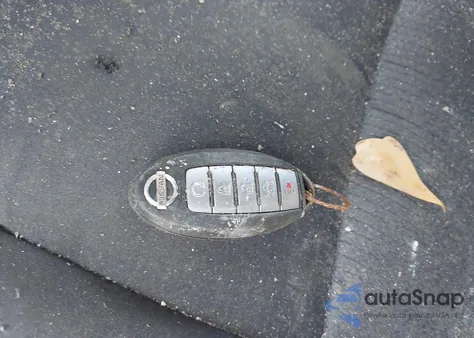 2020 Nissan Altima S Fwd из США, поврежденный, VIN 1N4BL4BV9LC237644